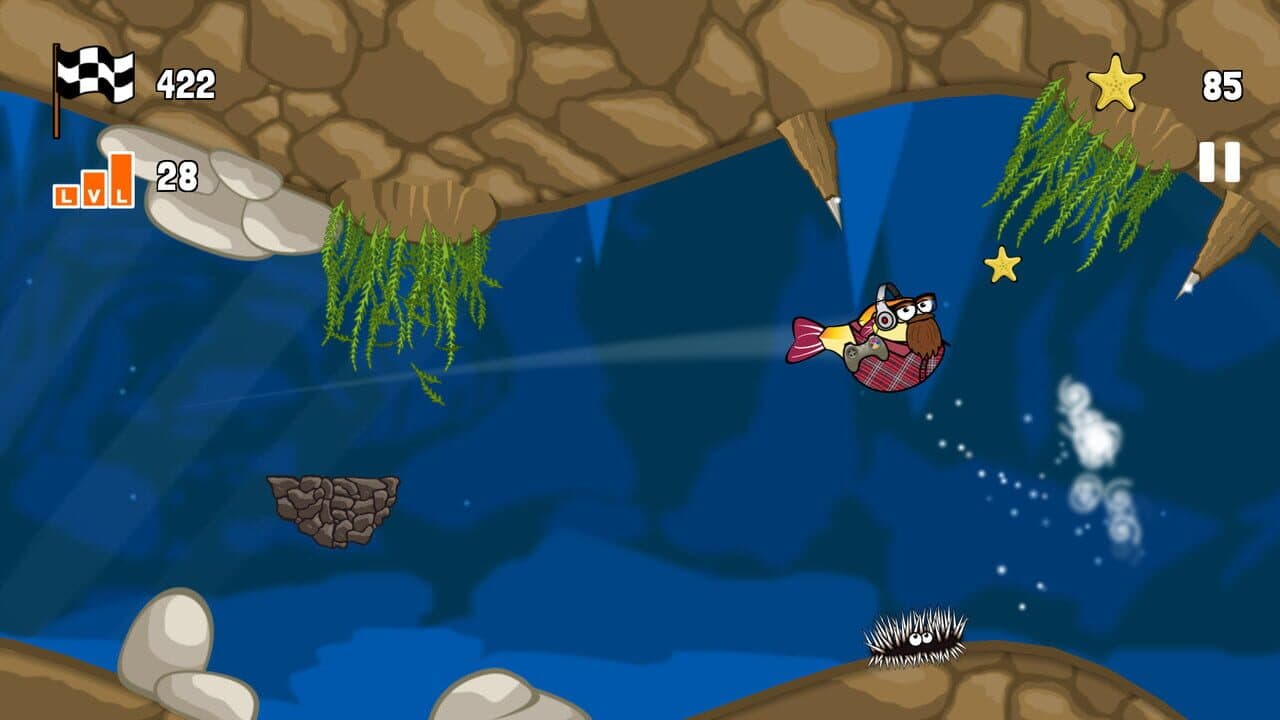 Blowy Fish thumbnail 5