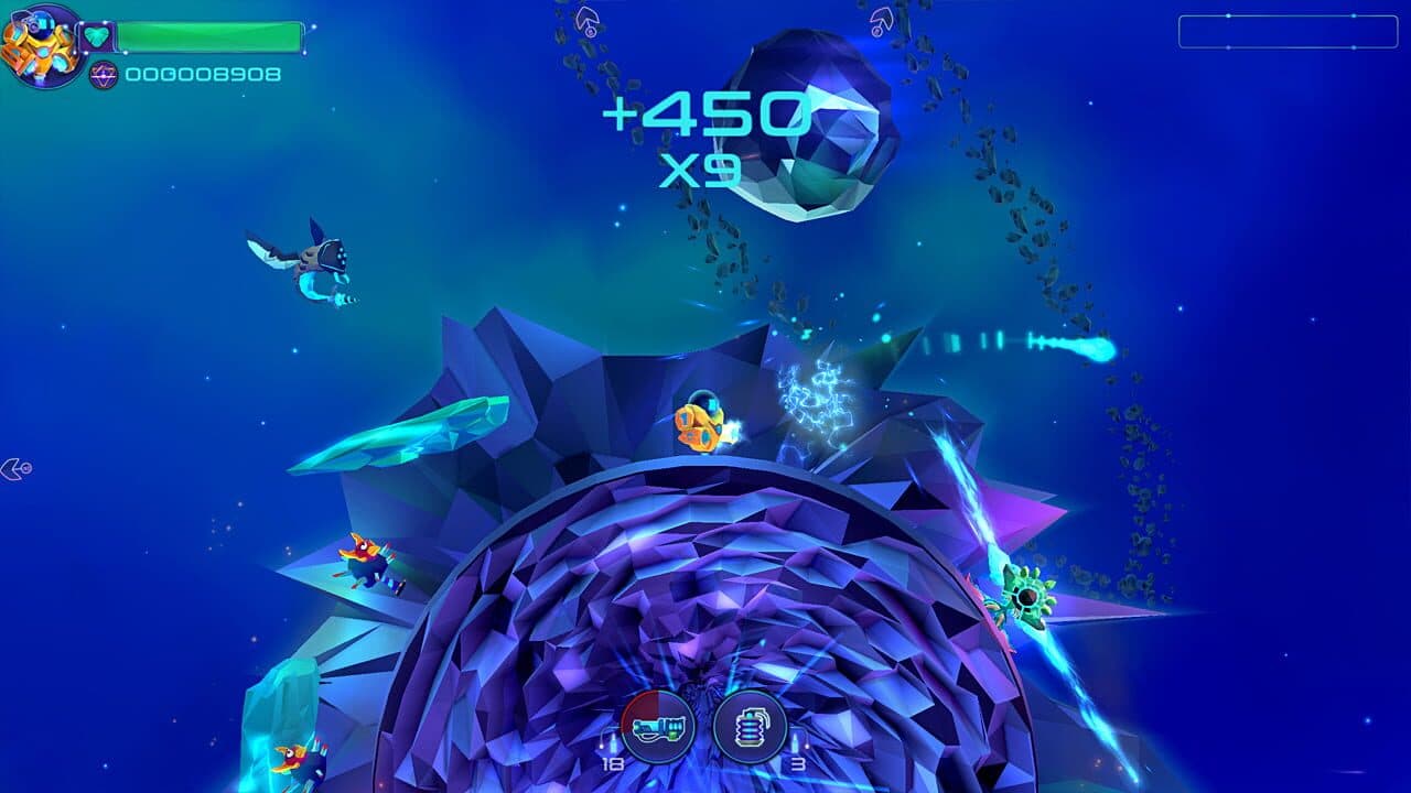 Robonauts thumbnail 6