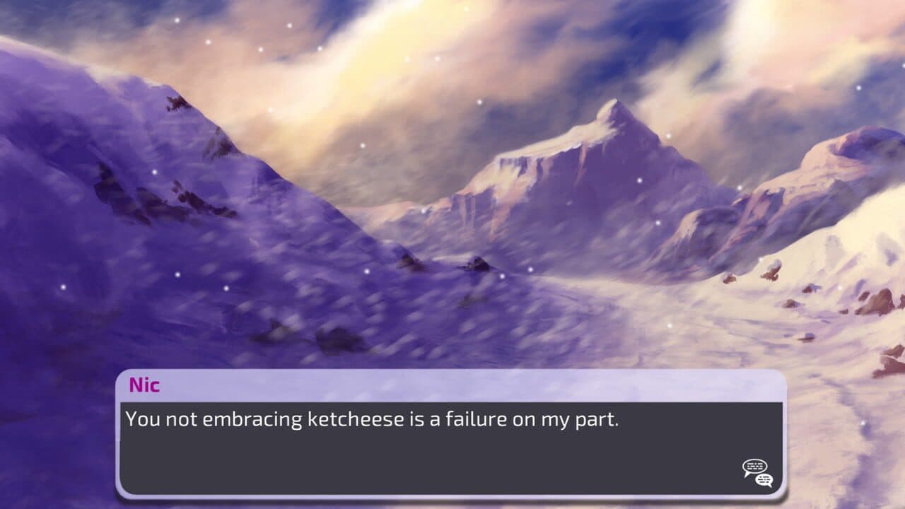 Sunset's Ashes thumbnail 2