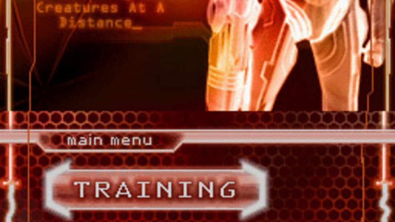 Metroid Prime Hunters thumbnail 12