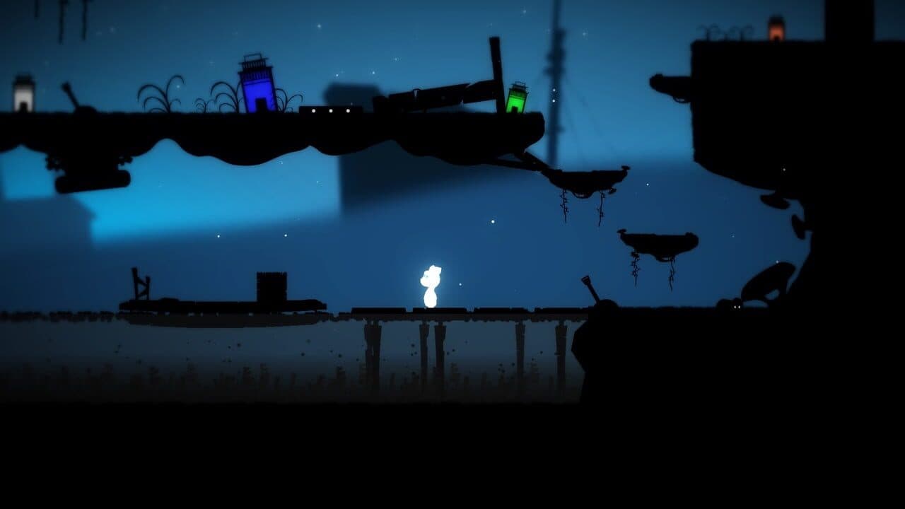 Soulless: Ray of Hope thumbnail 4