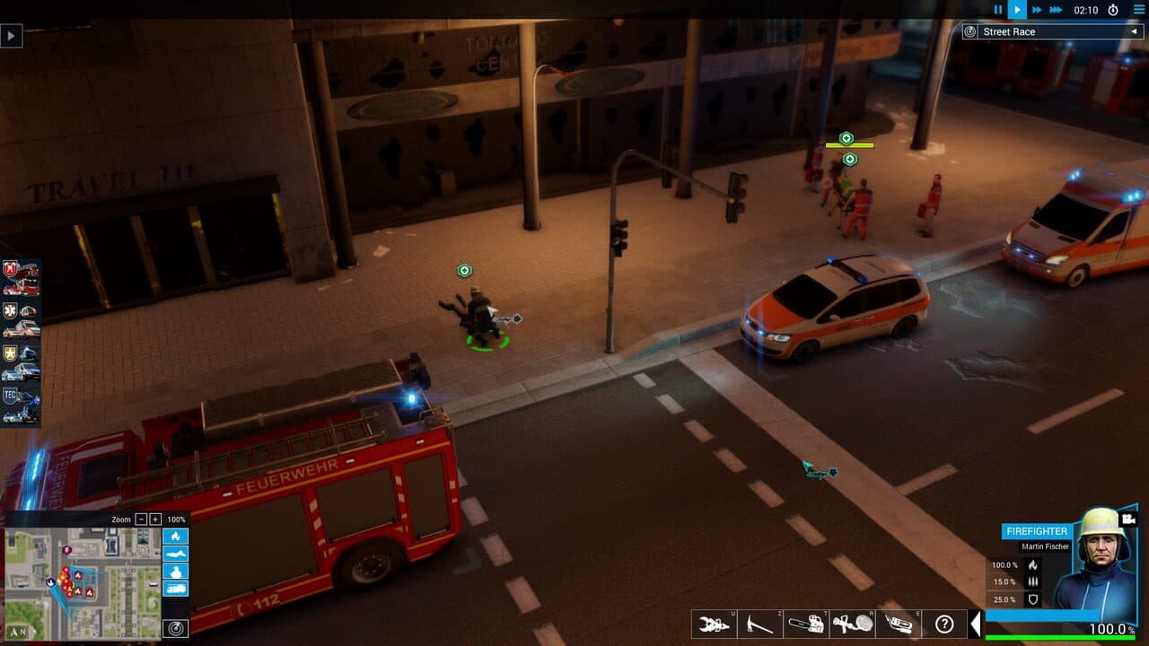 Emergency 20 thumbnail 4