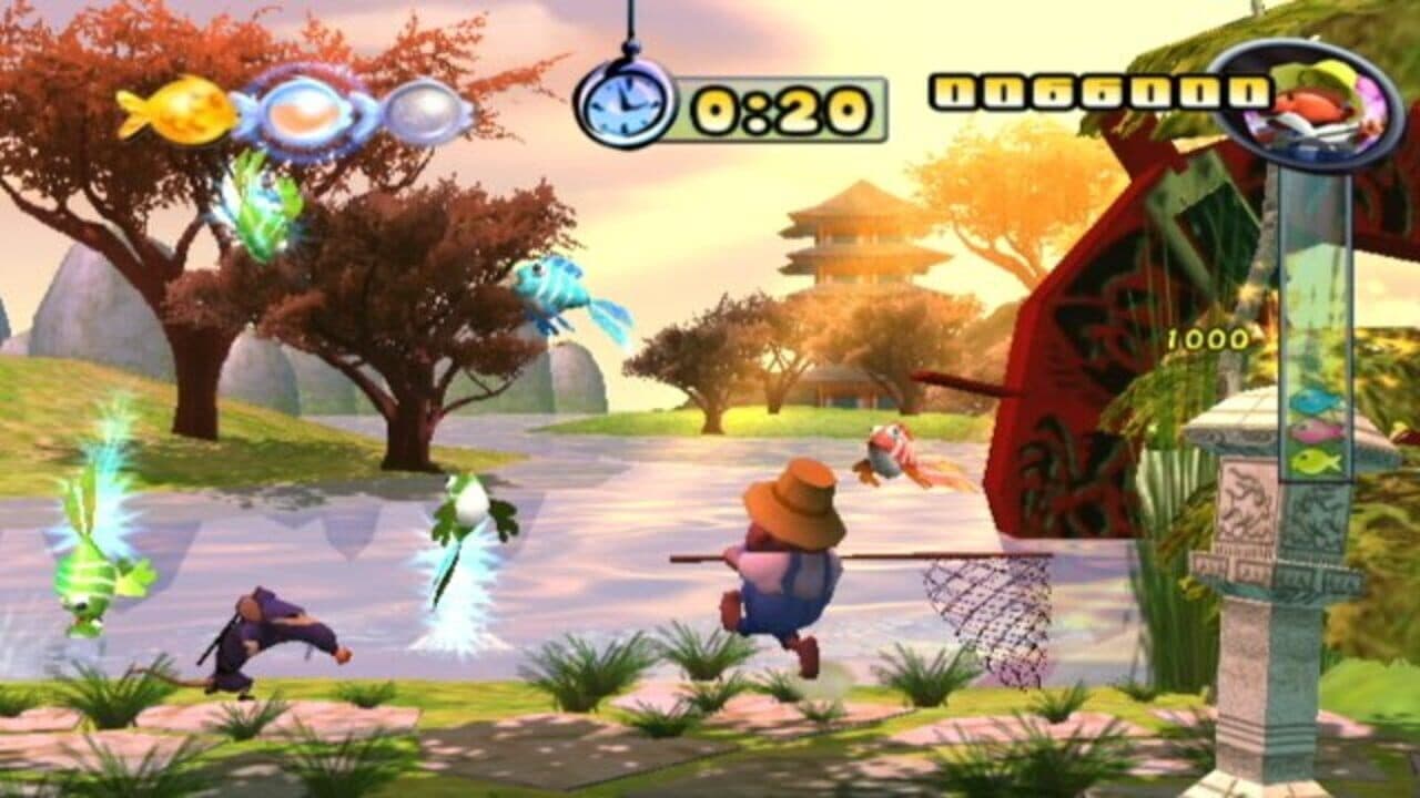 Fish'em All! thumbnail 7