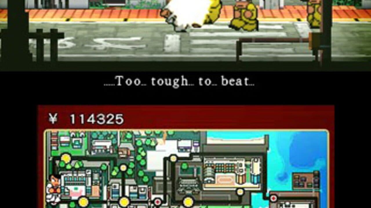 River City: Rival Showdown thumbnail 3