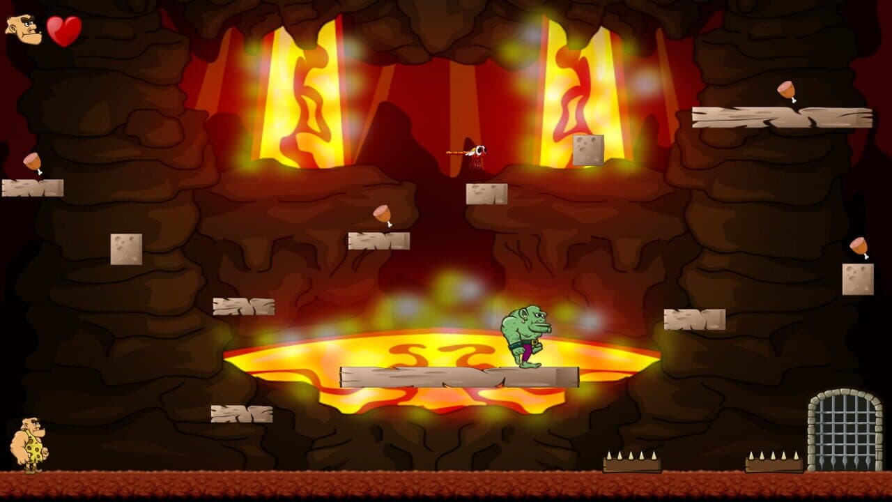 Caveman Alive thumbnail 2