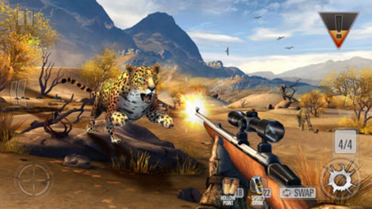 Deer Hunter Classic thumbnail 3