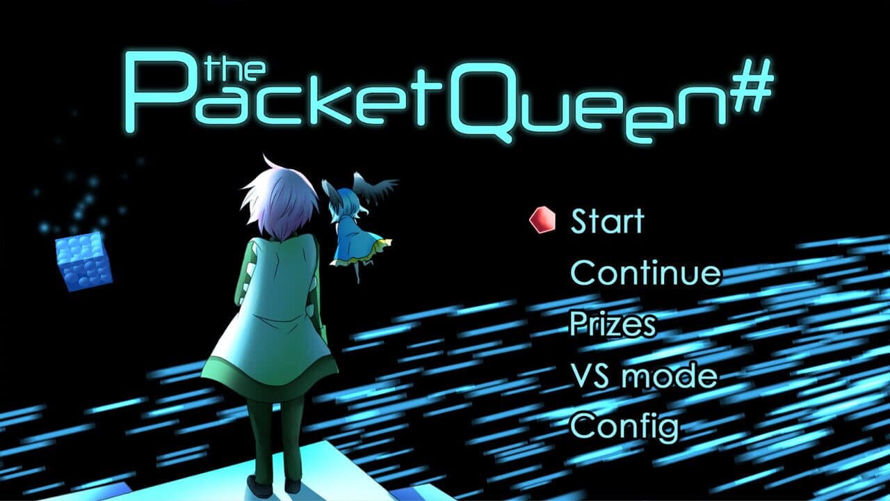 Packet Queen # thumbnail 2
