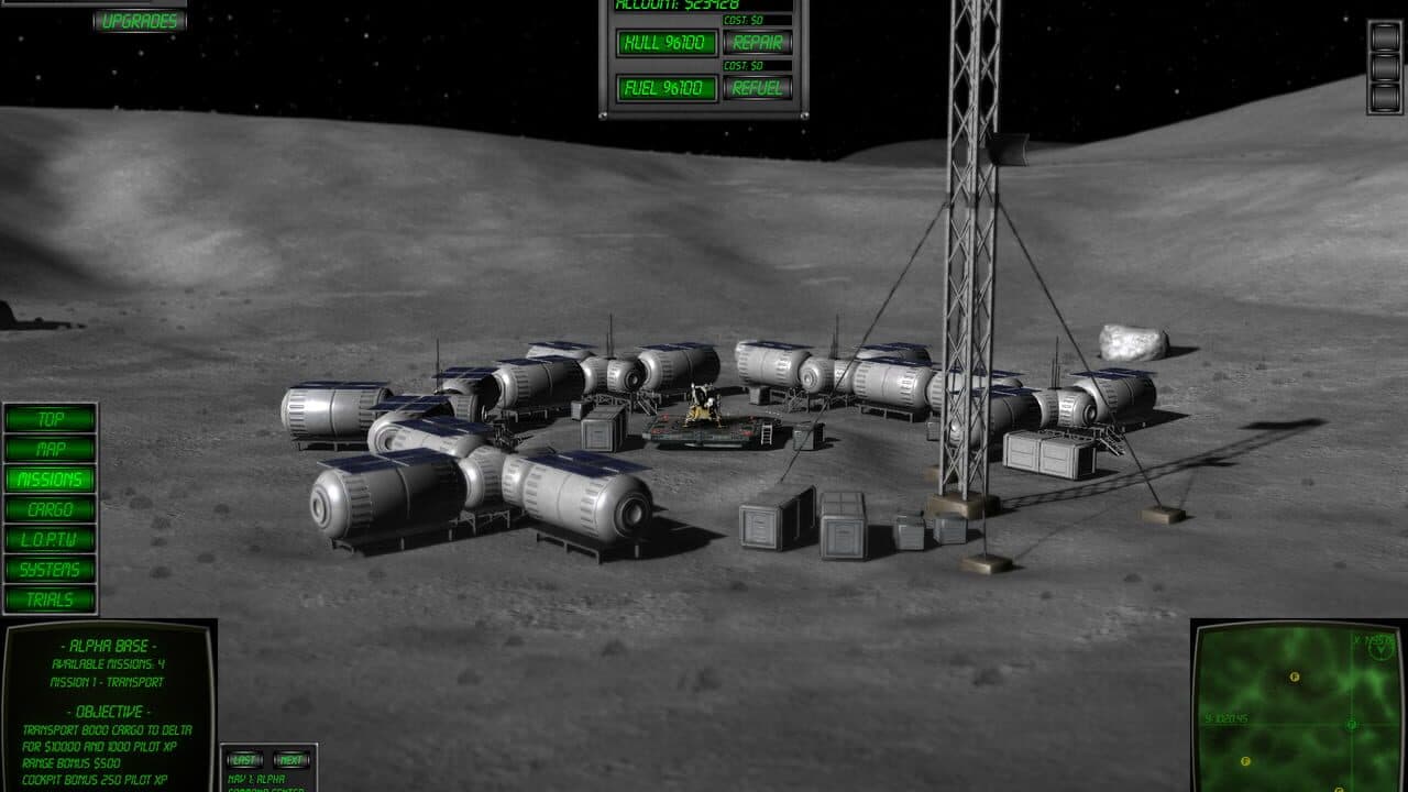 Lunar Flight thumbnail 9
