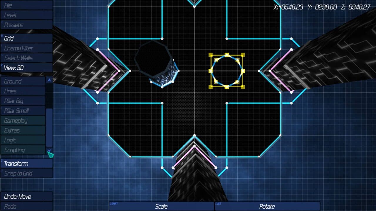 Swarm Universe thumbnail 2