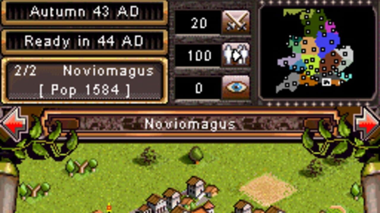 History: Great Empires - Rome thumbnail 5