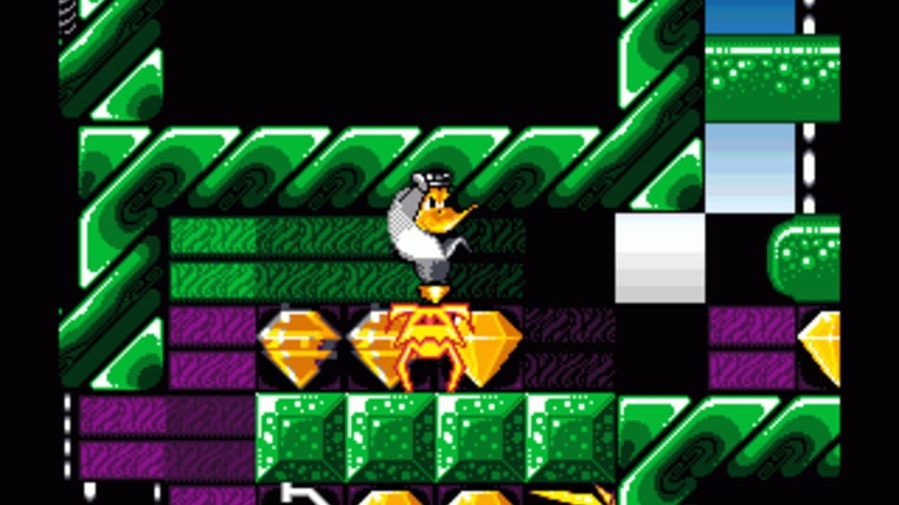Donk!: The Samurai Duck! thumbnail 2