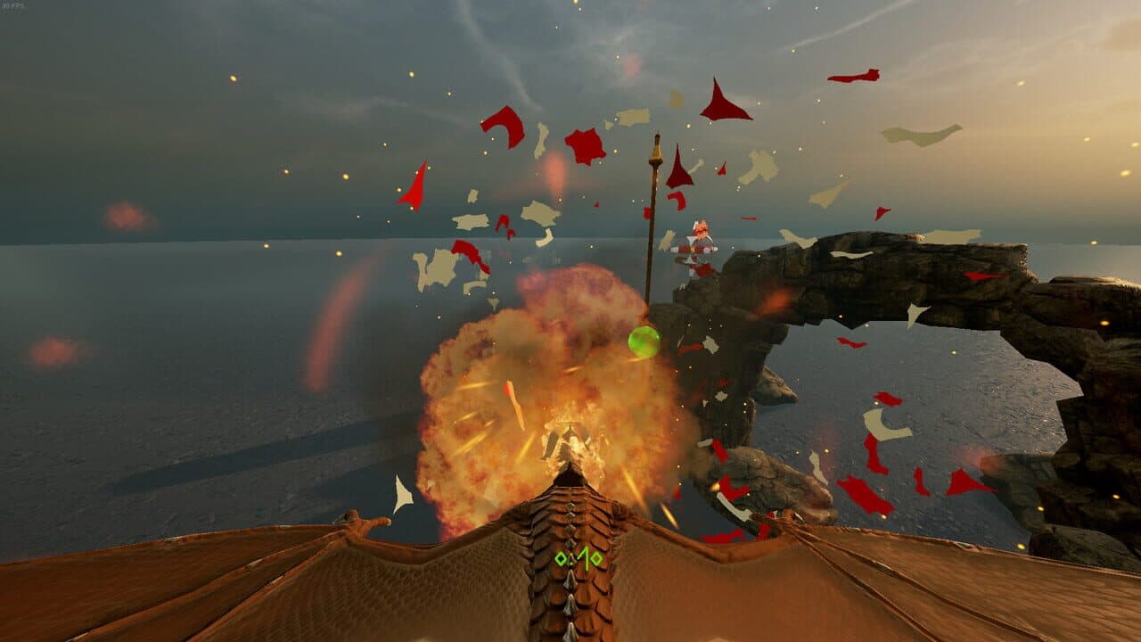 DragonWingsVR thumbnail 3