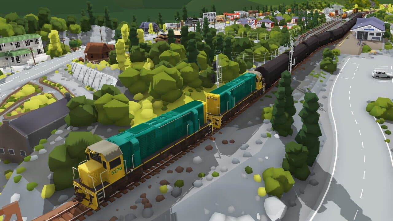 Rolling Line thumbnail 2