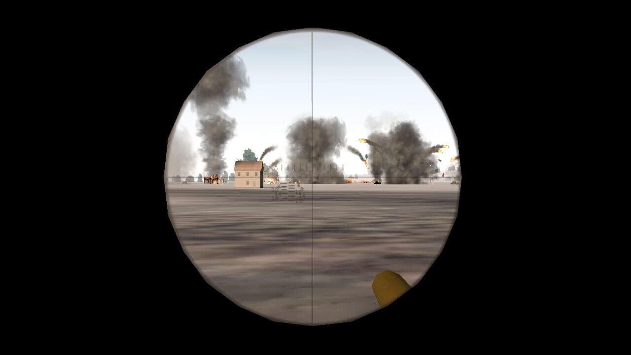 M4 Tank Brigade thumbnail 2