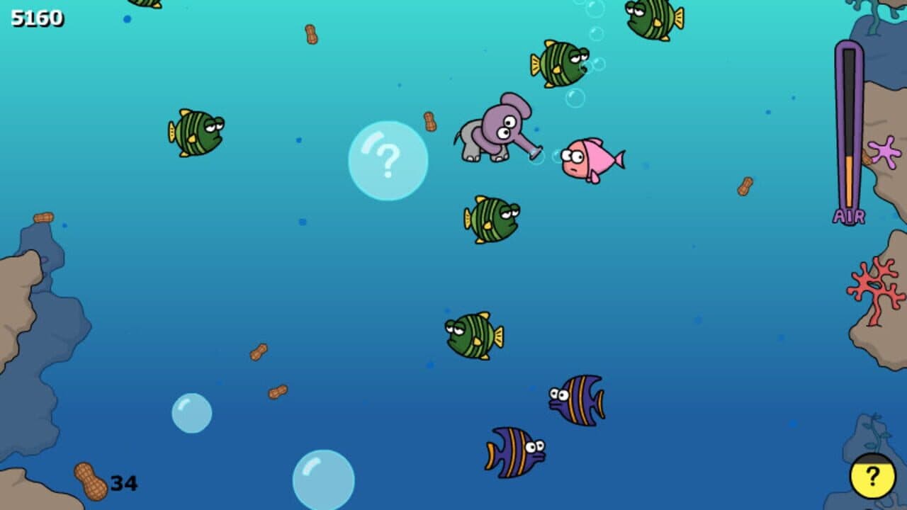 Diving Trunks thumbnail 2