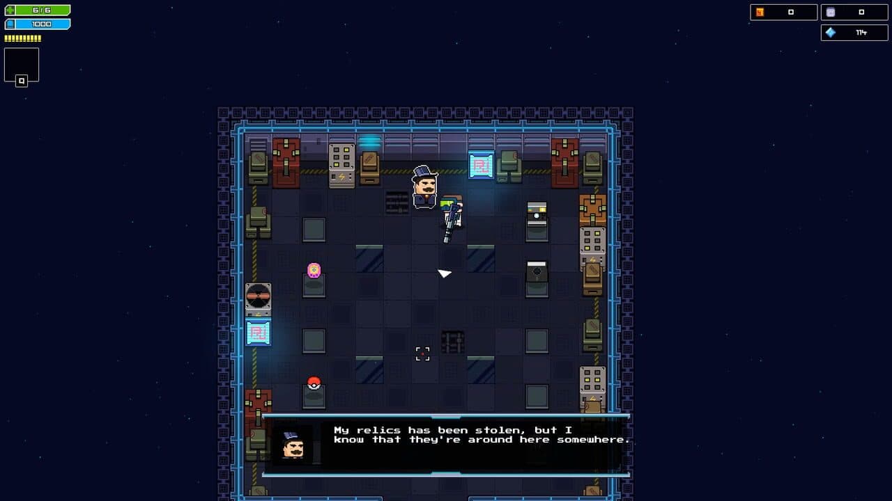 Spaceship Looter thumbnail 4