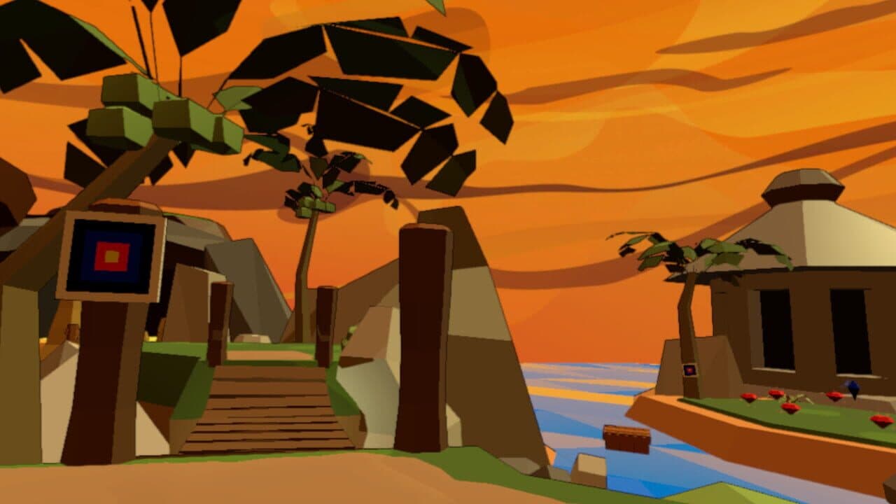 Trickshot screenshot 1