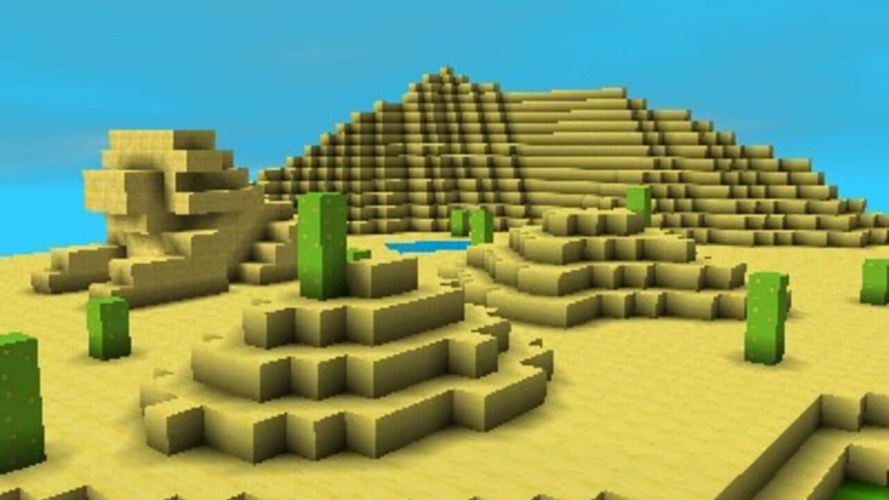 Cube Creator 3D thumbnail 6