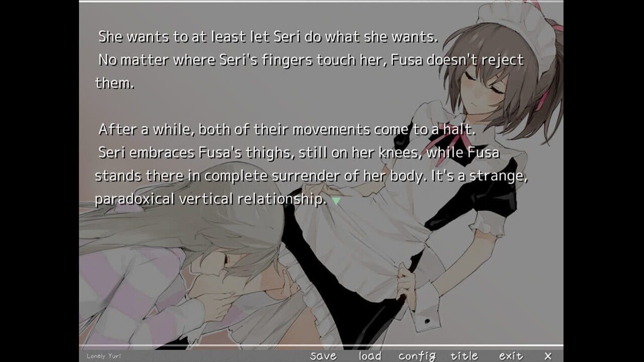 Lonely Yuri thumbnail 8