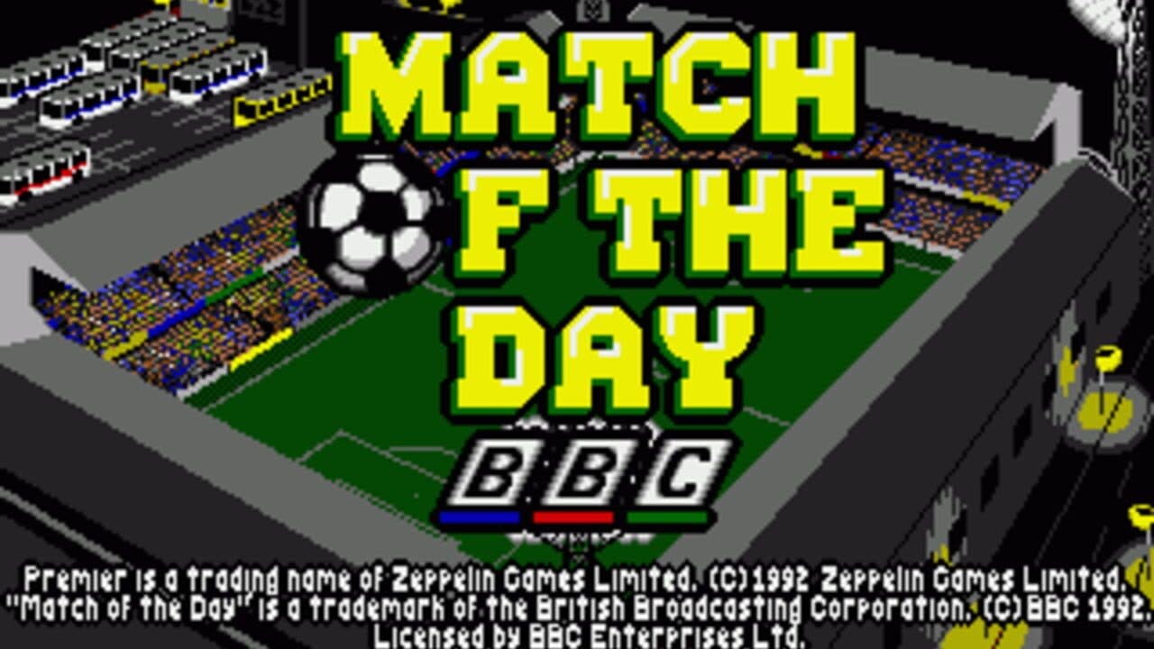 Match of the Day thumbnail 2