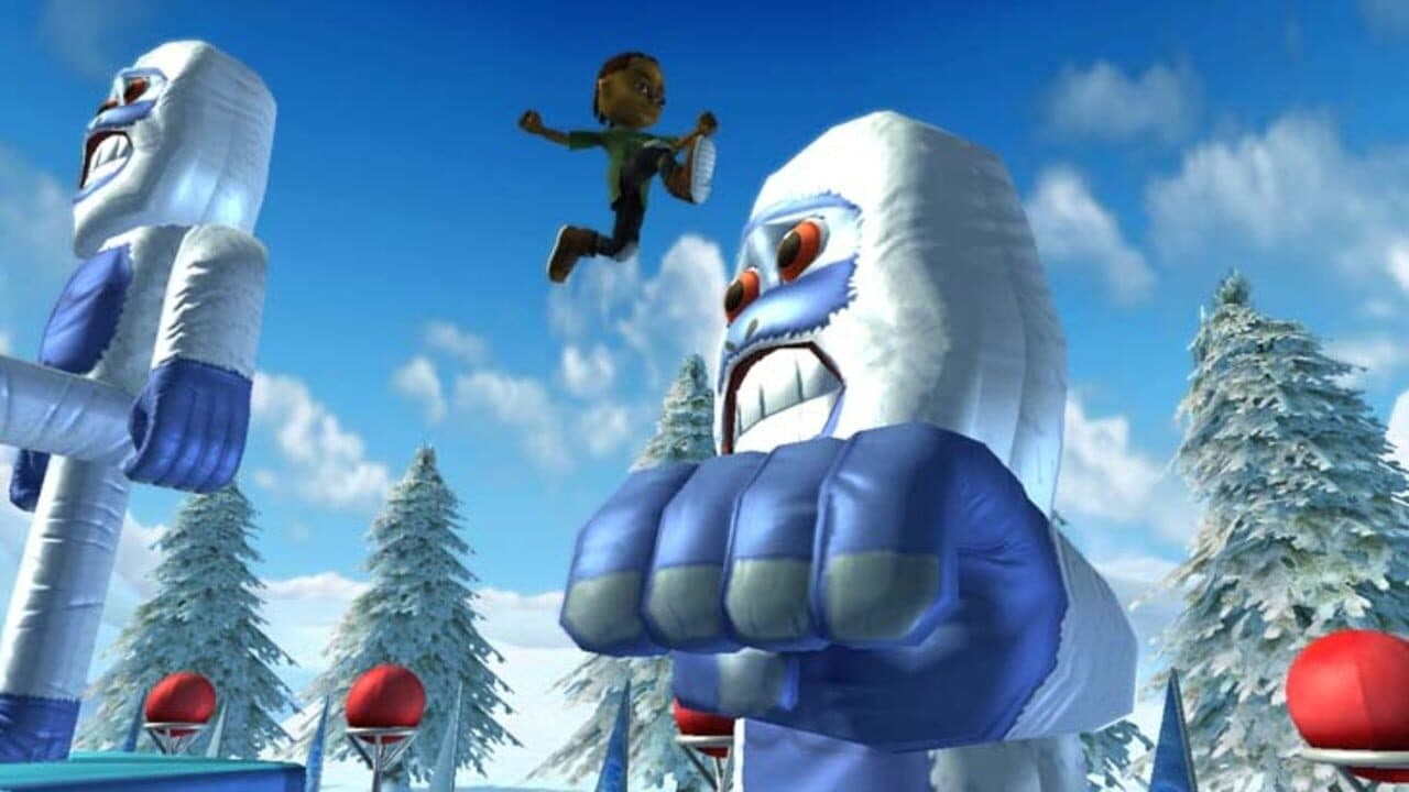 Wipeout 3 thumbnail 3