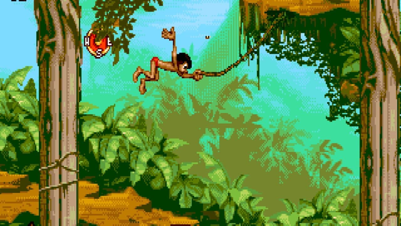 Disney's The Jungle Book thumbnail 3