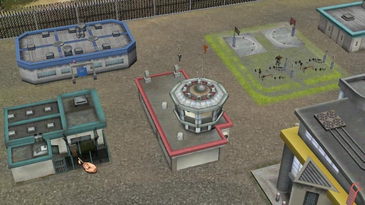 Prison Tycoon 4: Supermax thumbnail 5