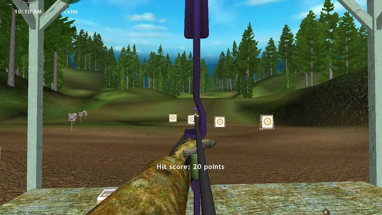 Hunting Unlimited 2010 thumbnail 2