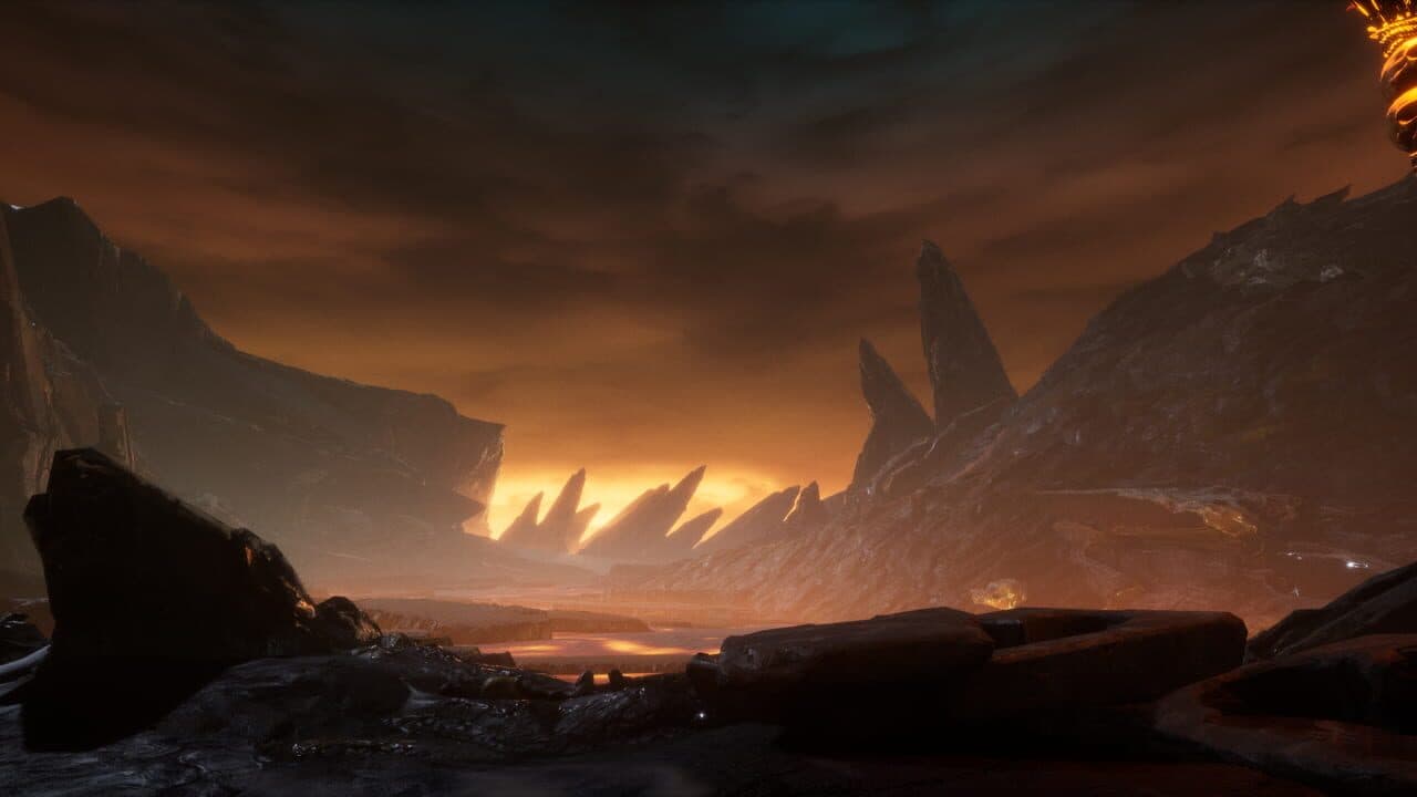 Devil's Hunt thumbnail 7