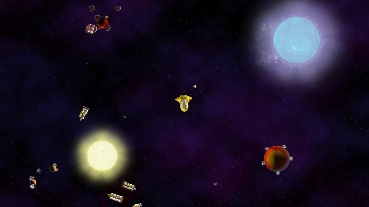 Star Sonata 2 thumbnail 4
