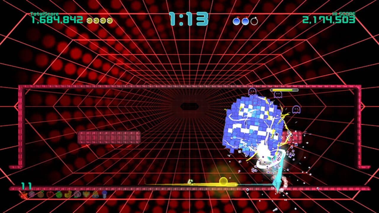 Pac-Man Championship Edition 2 Plus thumbnail 5