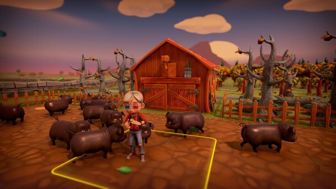 Farm Together thumbnail 2