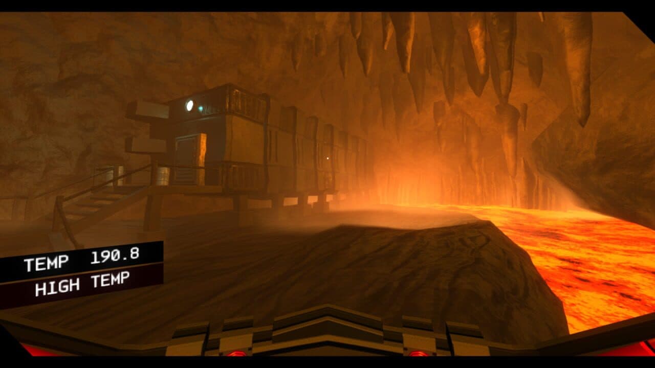 Pulsar: Lost Colony screenshot 1