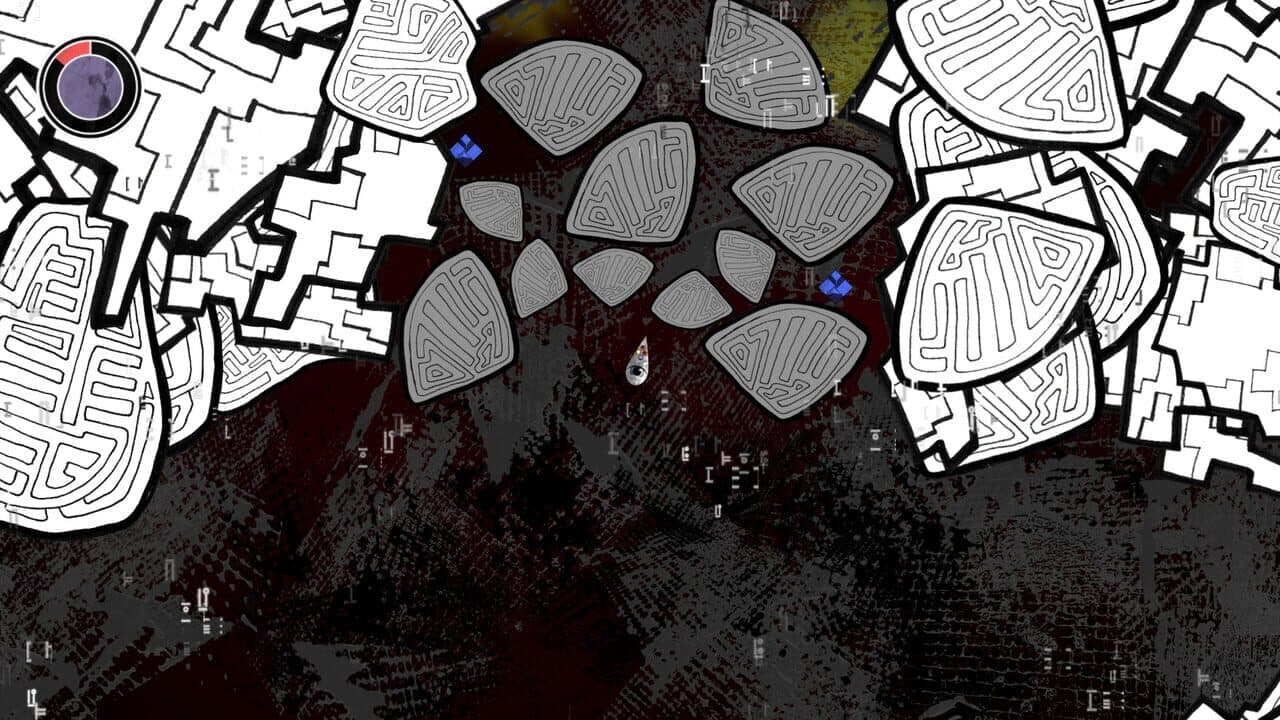 Endless Dream screenshot 1
