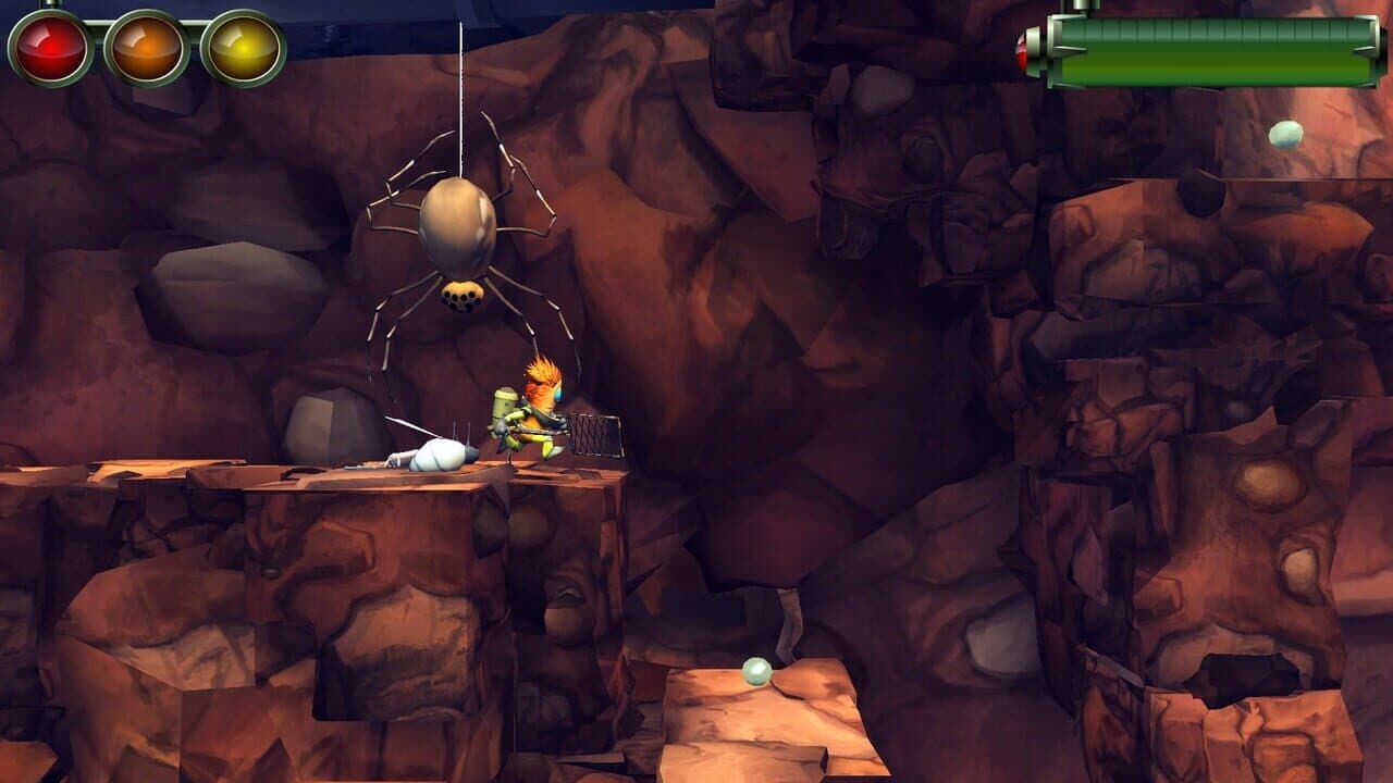 Flyhunter Origins thumbnail 2