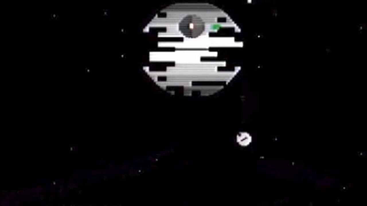 Star Wars: Return of the Jedi - Death Star Battle thumbnail 2