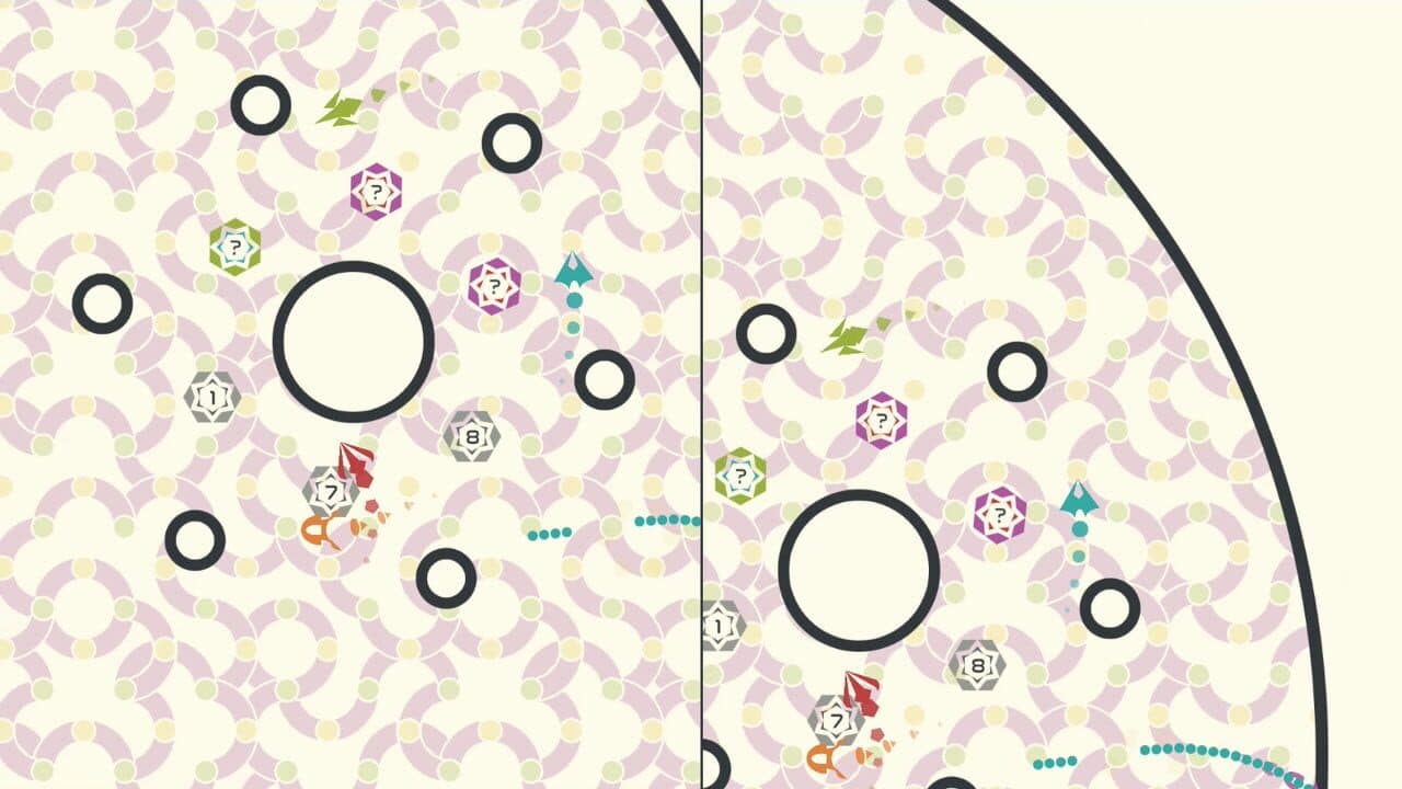 Abstract Arena thumbnail 4
