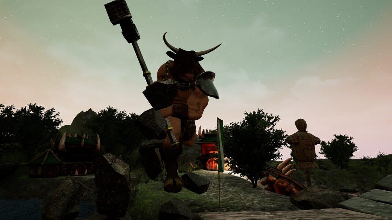 MarksmanVR thumbnail 4