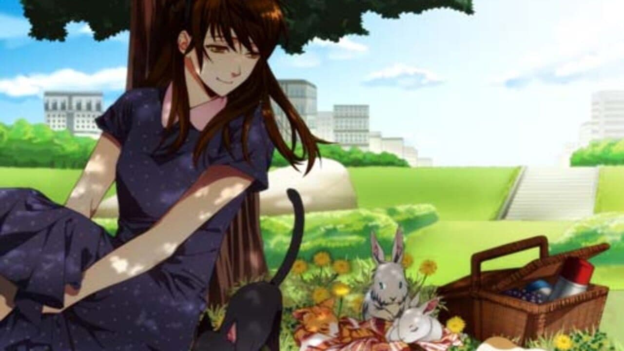 Dandelion: Wishes Brought to You thumbnail 2