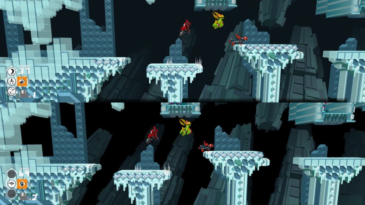 Megabyte Punch thumbnail 5