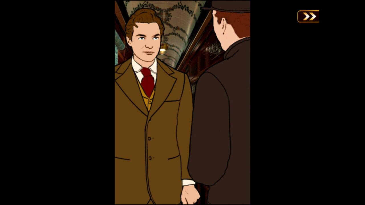 The Last Express: Gold Edition thumbnail 5