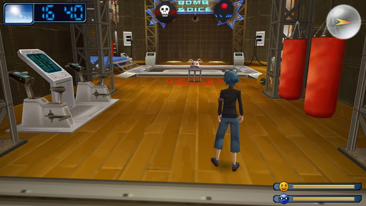 Digimon World Re:Digitize thumbnail 3