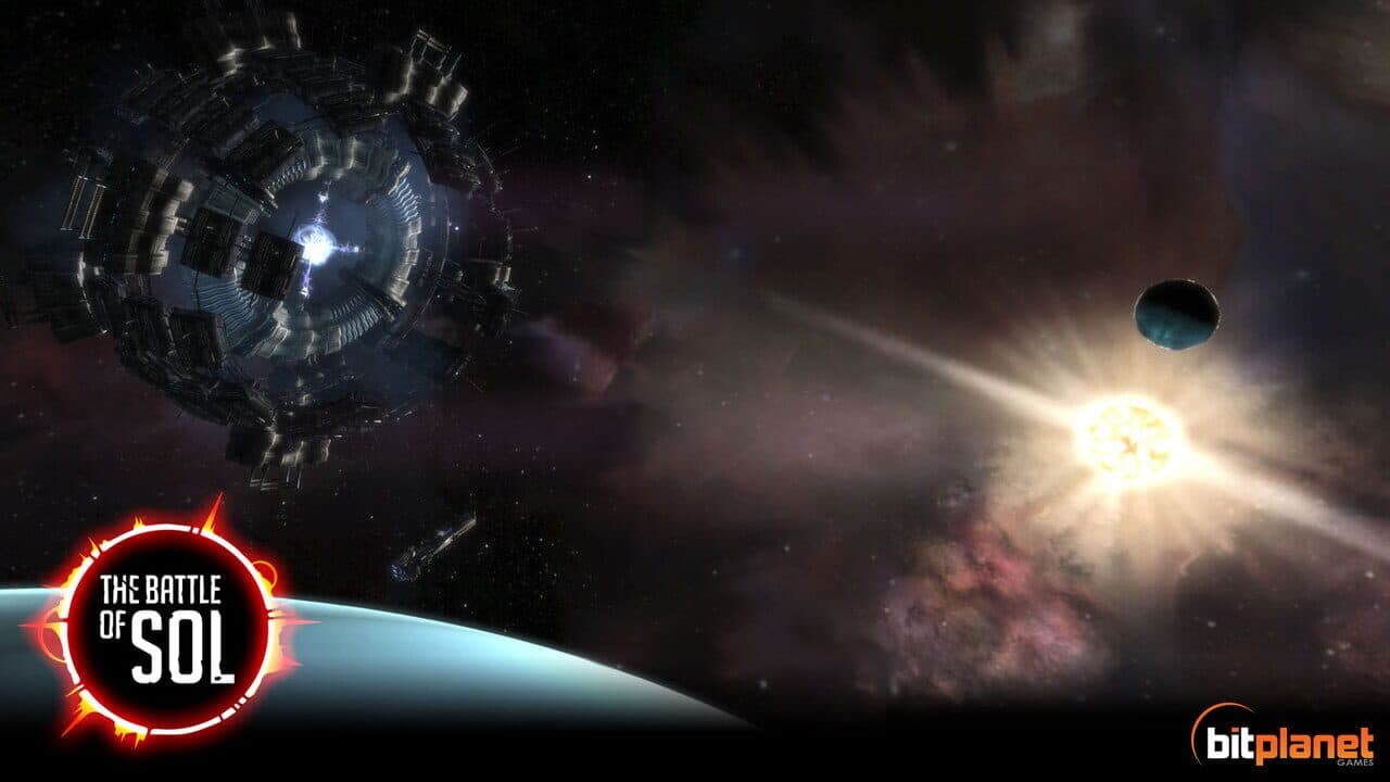 The Battle of Sol thumbnail 4