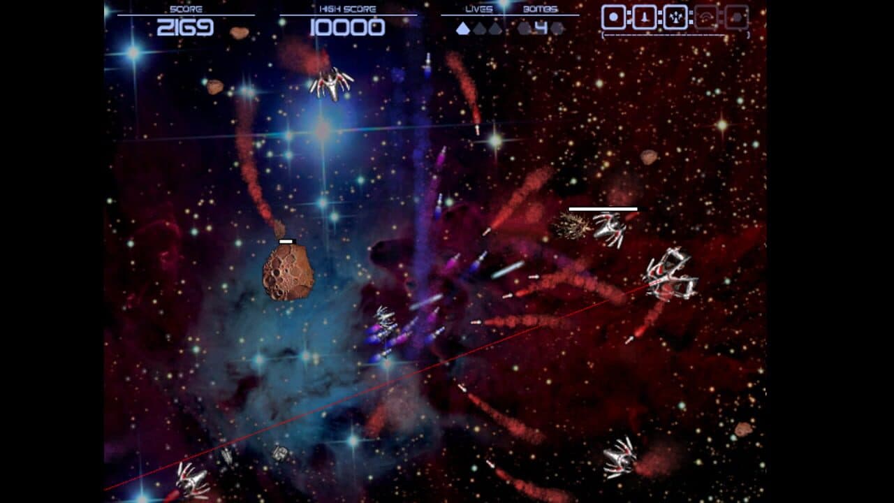 Dark Matter thumbnail 6
