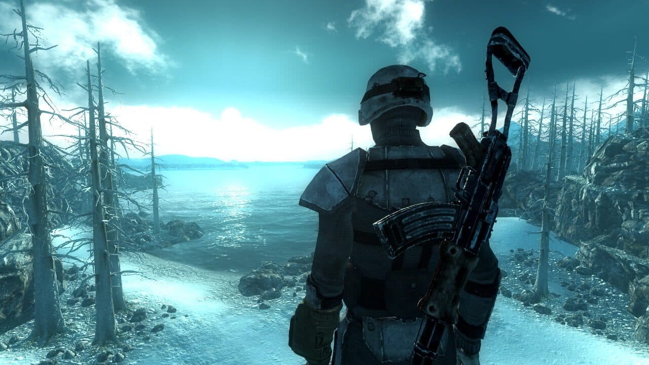 Fallout 3: Operation Anchorage thumbnail 2