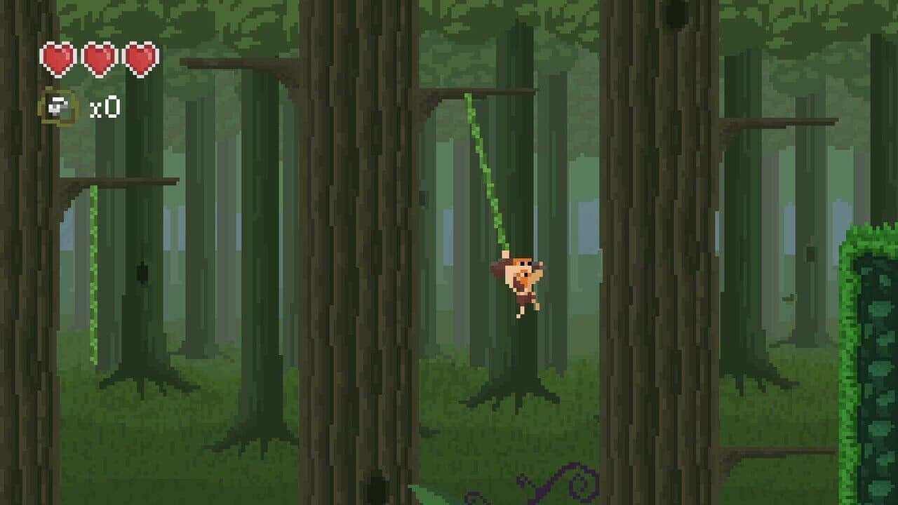 There Was a Caveman thumbnail 4