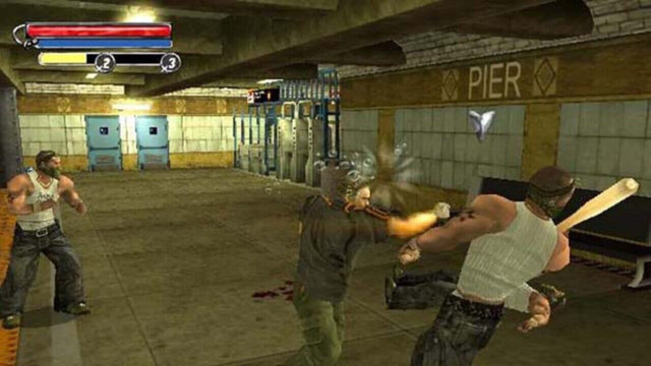 Final Fight: Streetwise thumbnail 4