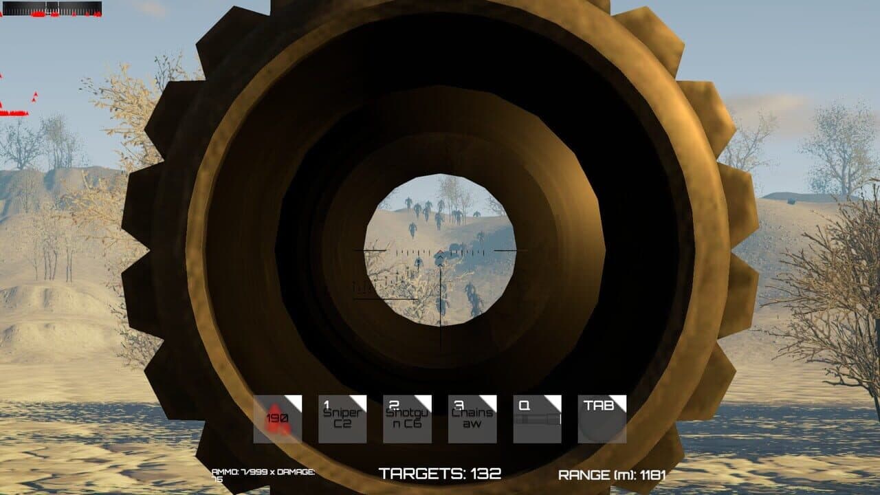 Knights Hunt thumbnail 4
