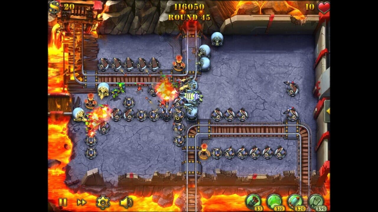 Fieldrunners thumbnail 4