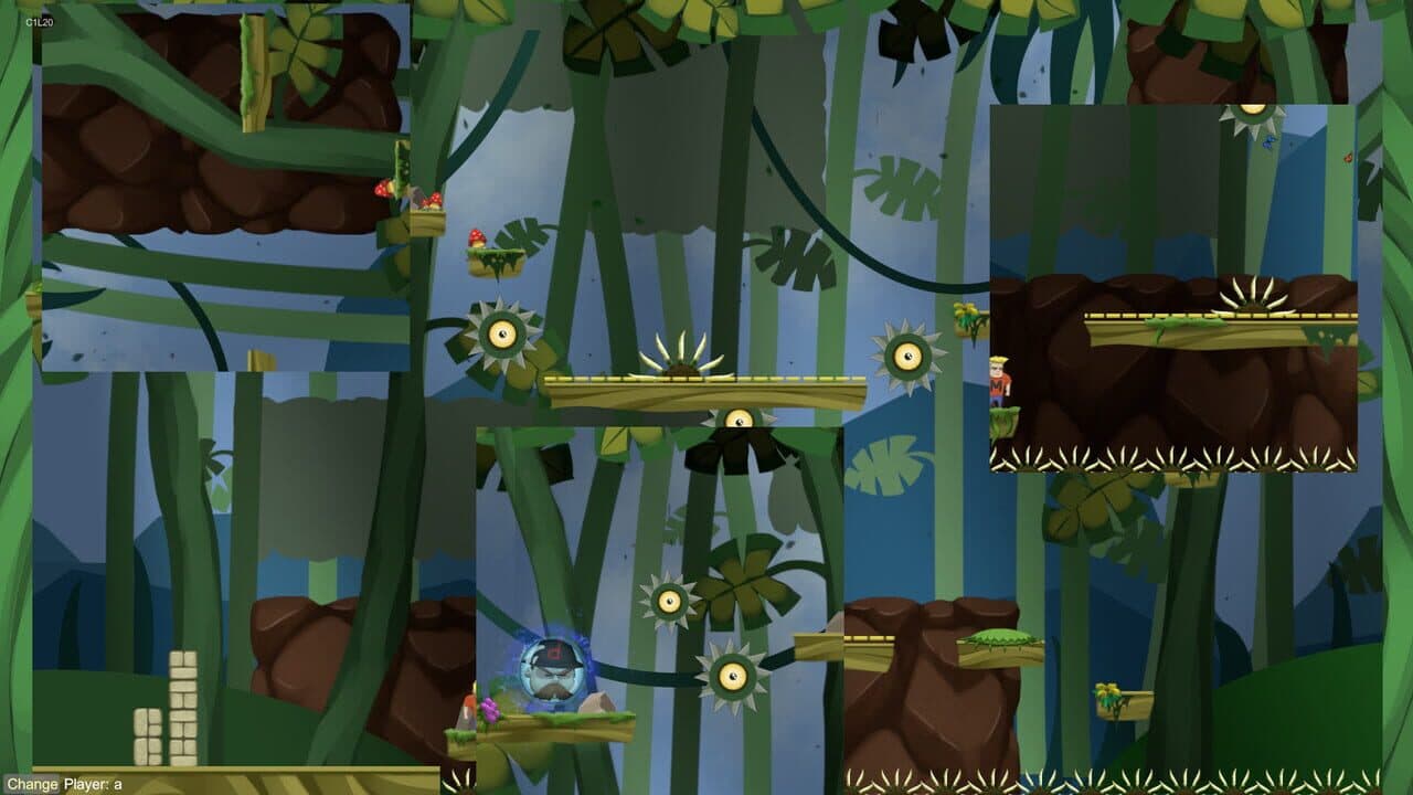 Swaps and Traps thumbnail 2